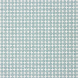 Lona Jacquard Dots Verde Água - Ribes y Casals