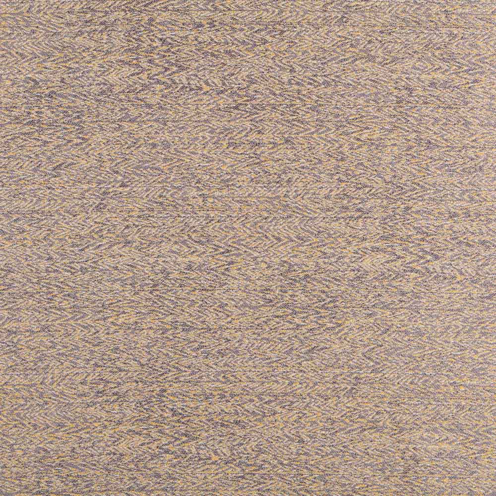 Loneta Jacquard Espinha de Peixe Amarelo - Ribes y Casals