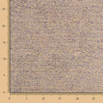 Loneta Jacquard Espinha de Peixe Amarelo - Ribes y Casals