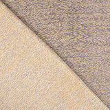 Loneta Jacquard Espinha de Peixe Amarelo - Ribes y Casals