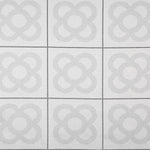 Loneta Jacquard Panot de Flor - Ribes y Casals