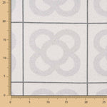 Loneta Jacquard Panot de Flor - Ribes y Casals