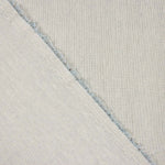 Loneta Rústica Lisa Verde Água - Ribes y Casals