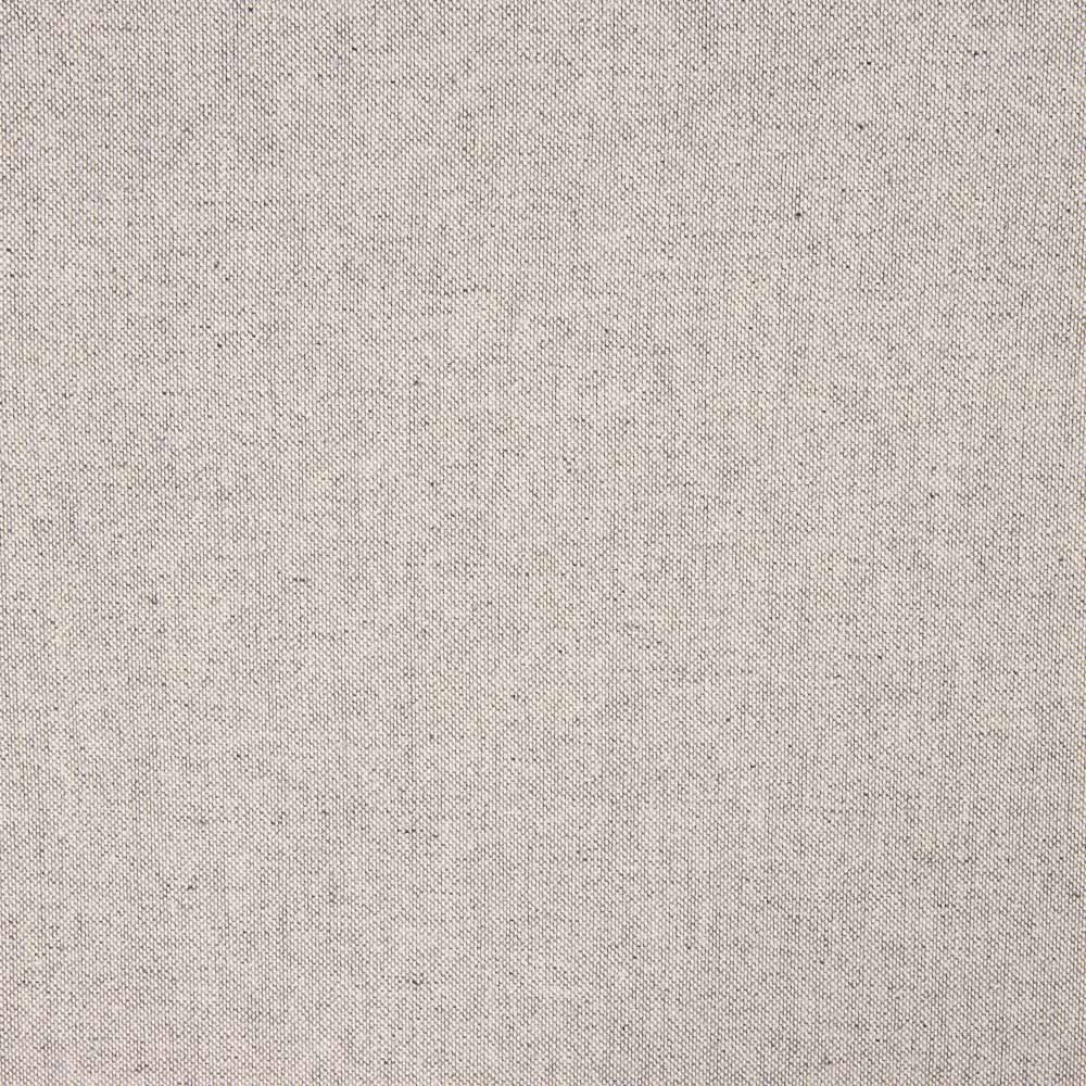 Loneta Rústica Lisa Cinza - Ribes y Casals