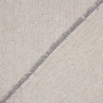 Loneta Rústica Lisa Cinza - Ribes y Casals