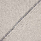 Loneta Rústica Lisa Cinza - Ribes y Casals