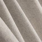 Loneta Rústica Lisa Cinza - Ribes y Casals