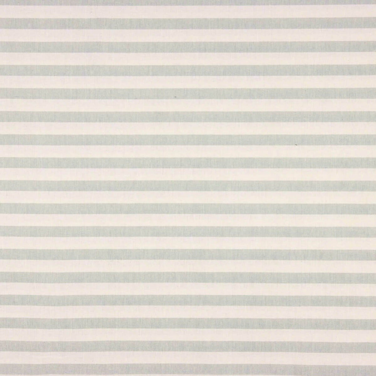 Loneta Rústica Listras Maxi Verde Água - Ribes y Casals