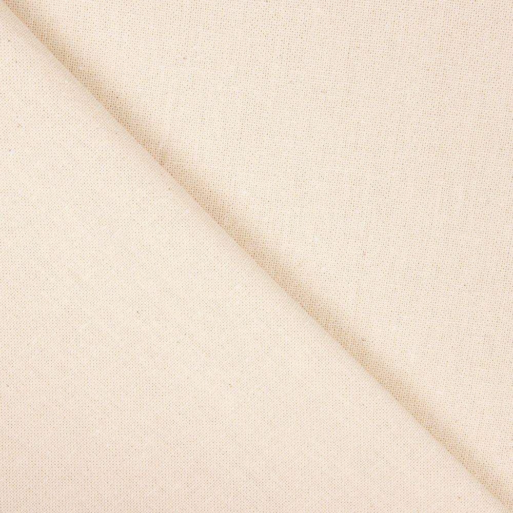 Loneta Rústica Lisa Cru - Ribes y Casals