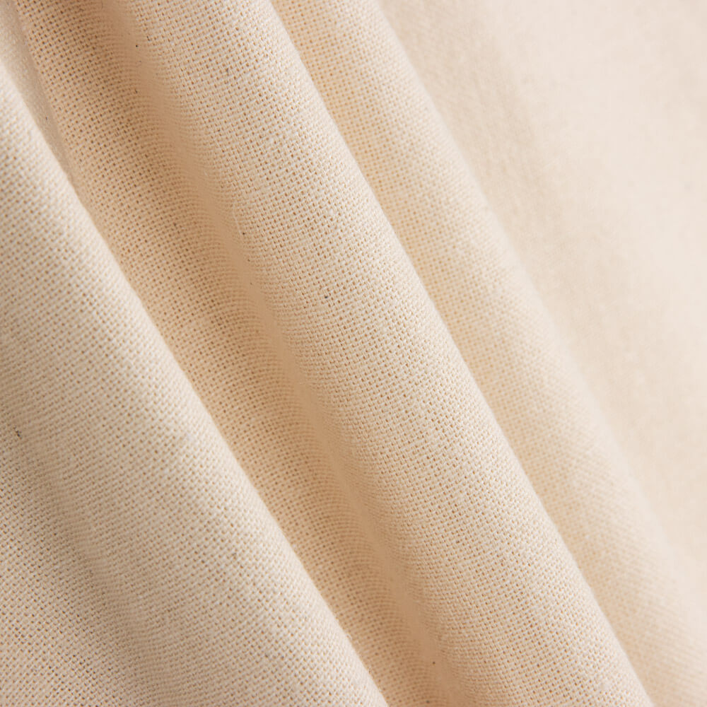 Loneta Rústica Lisa Cru - Ribes y Casals