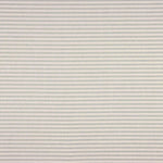 Loneta Rústica Listras Mini Verde Água - Ribes y Casals