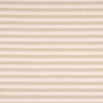 Loneta Rústica Listras Maxi Bege - Ribes y Casals