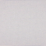 Loneta Rústica Listras Mini Azul - Ribes y Casals