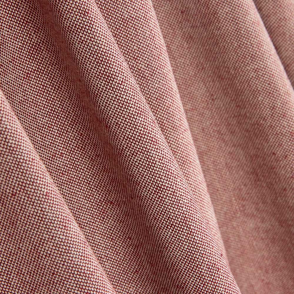 Loneta Rústica Lisa Rubi - Ribes y Casals