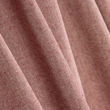 Loneta Rústica Lisa Rubi - Ribes y Casals