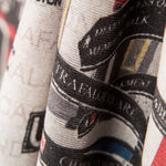 Loneta Keep Calm - Ribes y Casals