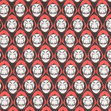 Loneta La Casa de Papel - Ribes y Casals