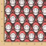 Loneta La Casa de Papel - Ribes y Casals