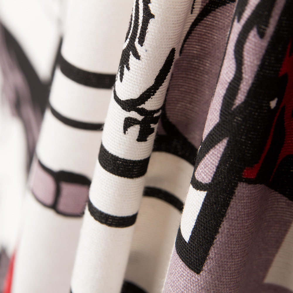 Loneta Laura Comic - Ribes y Casals