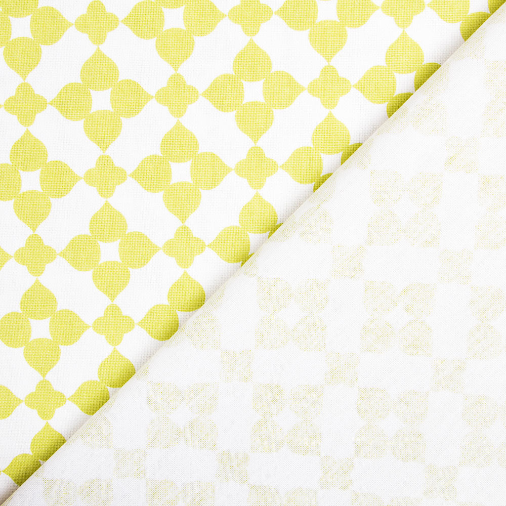 Loneta Lausana Pistacho - Ribes y Casals