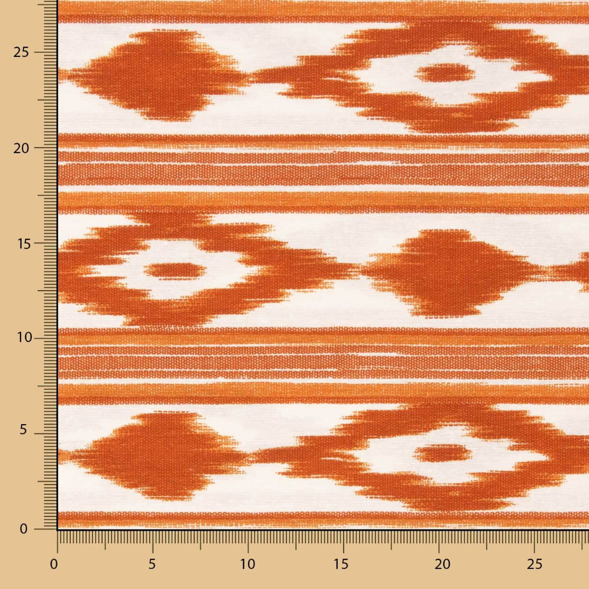 Loneta Línguas Maiorquinas Telha - Ribes y Casals