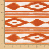 Loneta Línguas Maiorquinas Telha - Ribes y Casals
