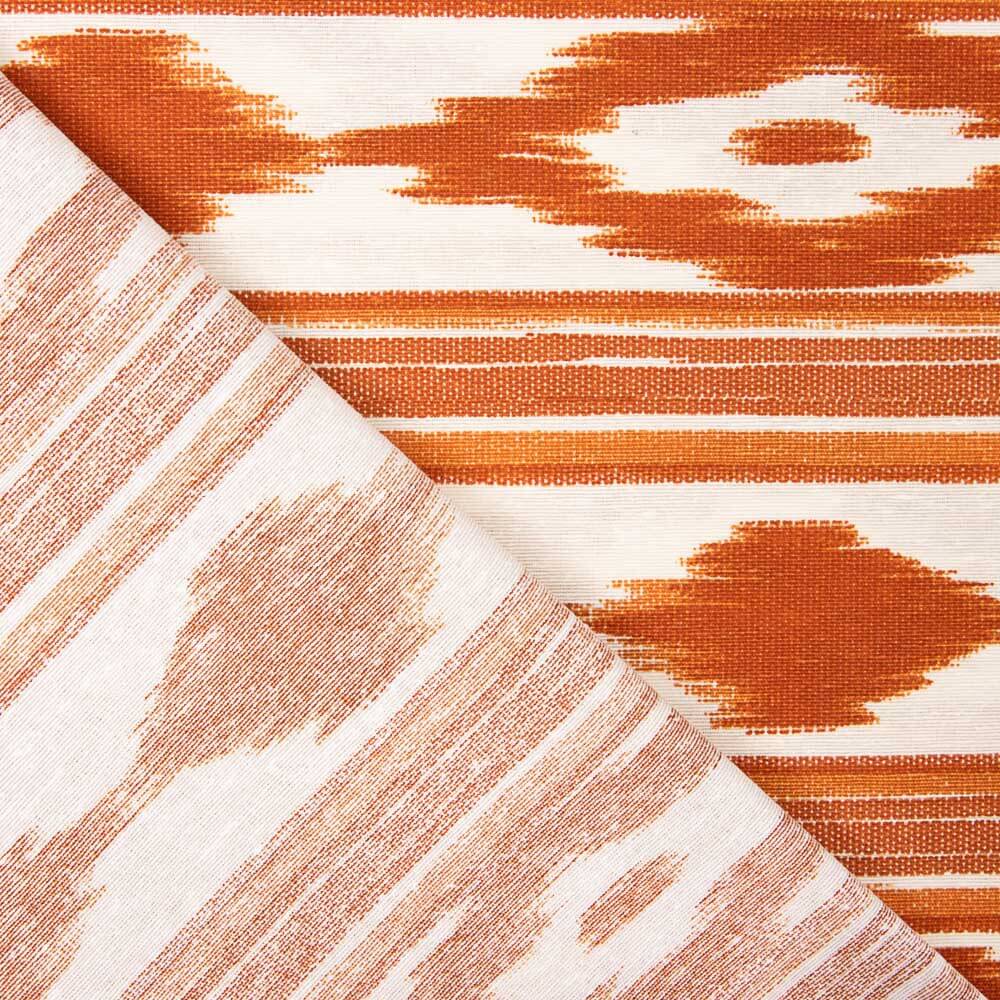 Loneta Línguas Maiorquinas Telha - Ribes y Casals