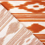 Loneta Línguas Maiorquinas Telha - Ribes y Casals