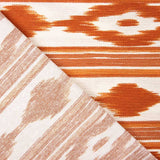 Loneta Línguas Maiorquinas Telha - Ribes y Casals