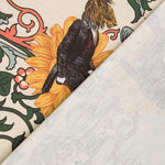 Loneta Girassóis Gentleman Ecru - Ribes y Casals