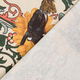 Loneta Girassóis Gentleman Ecru - Ribes y Casals