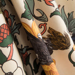 Loneta Girassóis Gentleman Ecru - Ribes y Casals