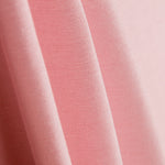 Tecido Lona Rosa - Ribes y Casals