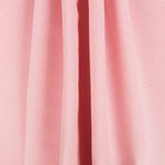 Tecido Lona Rosa - Ribes y Casals