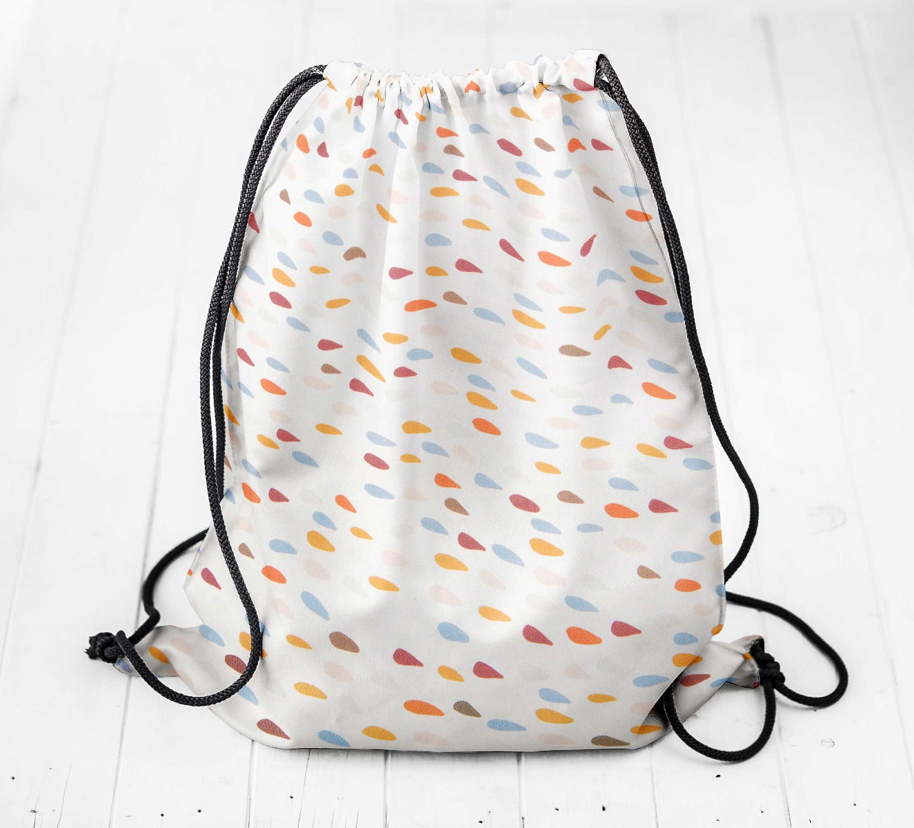 Loneta Chuva Multicolorido - Ribes y Casals