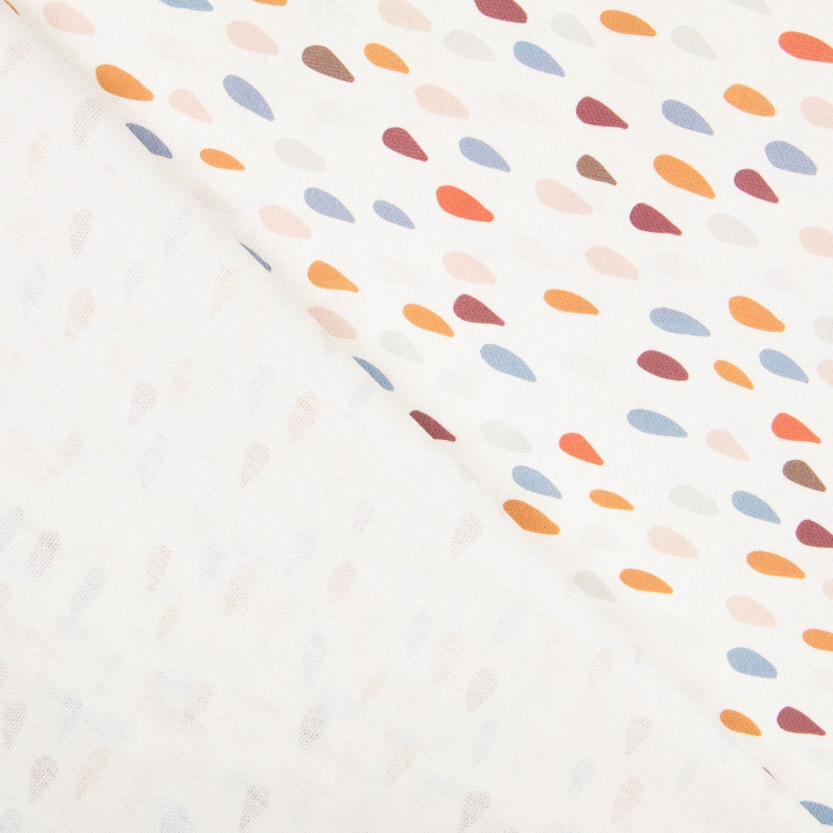 Loneta Chuva Multicolorido - Ribes y Casals