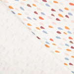 Loneta Chuva Multicolorido - Ribes y Casals