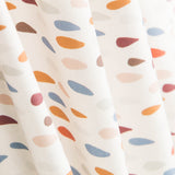 Loneta Chuva Multicolorido - Ribes y Casals