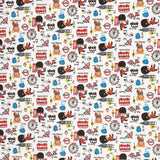 Loneta London - Ribes y Casals