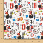 Loneta London - Ribes y Casals