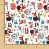 Loneta London - Ribes y Casals