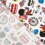 Loneta London - Ribes y Casals