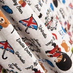 Loneta London - Ribes y Casals