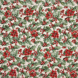 Loneta de Natal Azevinho Cru - Ribes y Casals