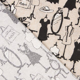 Loneta Manequins Rústica - Ribes y Casals