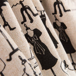 Loneta Manequins Rústica - Ribes y Casals