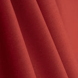 Loneta Vermelho Escarlate - Ribes y Casals