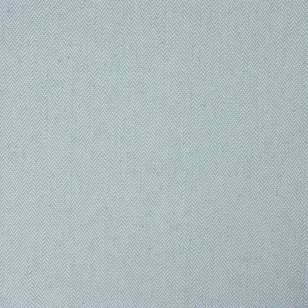 Lona Espinha de Peixe Mini Verde Água - Ribes y Casals