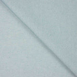 Lona Espinha de Peixe Mini Verde Água - Ribes y Casals