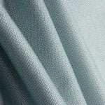 Lona Espinha de Peixe Mini Verde Água - Ribes y Casals